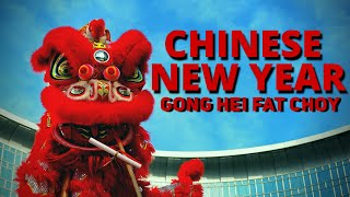 Chinese New Year Information for Kids | Facts about Chinese New Year