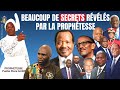 Urgent!!! Beaucoup de Secrets révélés par la prophétesse