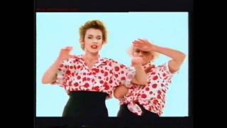 Bananarama & Lananeeneenoonoo - Help! | Stereo redub | Comic Relief Red Nose Day | 1989 Bananarama & Lananeeneenoonoo - Help! | Stereo redub | Comic Relief Red Nose Day | 1989