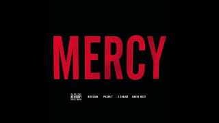Kanye West - Mercy
