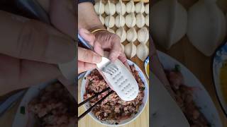 Wonderful street food making process/ easy cooking/ #shorts #streetfood #handmade #cooking #ytshorts