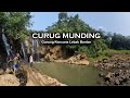 Curug Munding | Curug Munding Gunung Kencana | Curug Munding Lebak | Wisata Lebak | Wisata di Banten