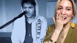 Reaction to Fujii Kaze’s Cover of | m-flo / come again |