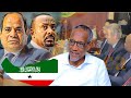 Xogta Ku Qarsoon Dhawaaqa Aqoonsiga Somaliland & Kulanka Deg Deg Ee Diblomaasiyinta Loogu yeedhay