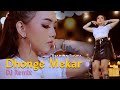 Dhonge Mekar (DJ REMIX) ~ Syahiba Saufa  ||  FULLBASS