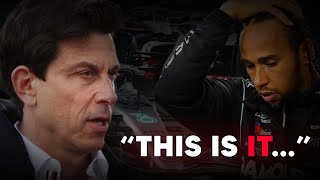 F1 News: Mercedes makes a CRUCIAL DECISION for GP Spain!