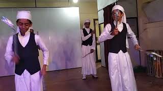 Ventures 2024 - Traditional Islamic Kalli Dance