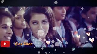 Best love status video - Manikya Malaraya Poovi Song | Oru Aadar Love | Malayalam | love status 2  |