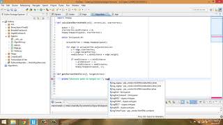 007 Dijkstra algorithm
