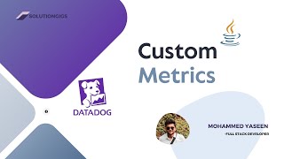 Boost DataDog Analysis: Send Unique Java Metrics