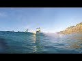 byron bay surf clip masa and miles