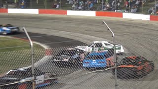 Jefferson '24 - Hobby Stock Feature September 7, 2024