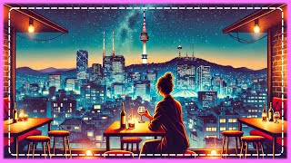 [Playlist] good music to listen to at a cafe