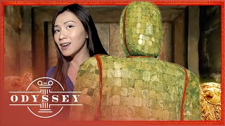 The Priceless Grave Good Of China's Ancient Elite | Mysteries of China | Odyssey