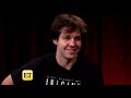 David Dobrik on Giving Jason Nash 'the Talk' While Married to His Mom Lorraine (Exclusive)