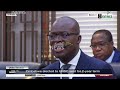 UNSC Election | Zimbabwe elected to UN Security Council seat for 2-year term