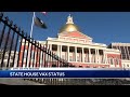 OTR: Roundtable weighs in on COVID-19 vaccine controversy at Massachusetts State House