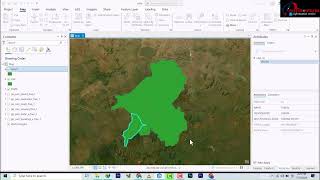 ARCGIS PRO Exporting Data