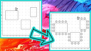 Triple Karel | Paint Buildings | Learn to Code Episode 8 | Tiffany Arielle