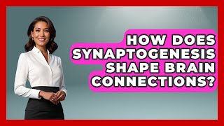 How Does Synaptogenesis Shape Brain Connections? - Brain Development Hub