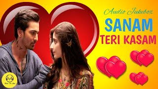 Sanam Teri Kasam Jukebox All Songs | Full Songs Sanam Teri Kasam | Sanam Teri Kasam All Songs