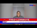 fred lumbuye live woowe nze