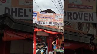 Tara mag-proven! A food trippin in Elbi