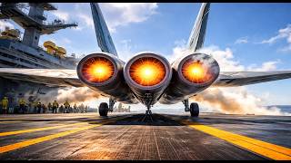 0 to 3,000 KM/H in Seconds — The U.S. Jet That Shattered All Speed Records (2025)!