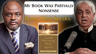 Benny Hinn Admits 
