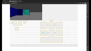 C# Wolfenstein Raycast Demonstration