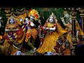 7th July '24 | Sringar Aarti Darshan | Sri Sri Radha Gopinath Mandir | ISKCON Chowpatty Mumbai.