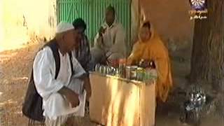 Sudanese Comedy