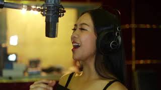 Reflection Mulan -  Cover by Sophia JK Army