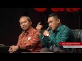 kami peduli kami merawat toleransi diversity dinner 5 tahun sabangmerauke