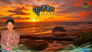 ព្យុះជីវិត - ណូយ វ៉ាន់ណេត l Pachul Chivit - Noy Vanneth