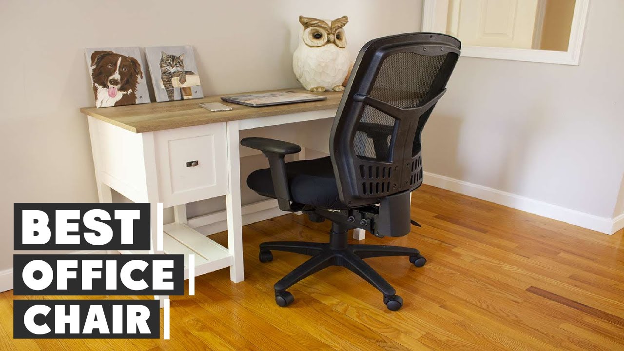 Top 10 Best Office Chairs In 2023 | Expert Reviews, Our Top Choices ...