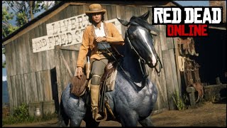 【レッドデッドオンライン】アプデ内容解説！ RDR2 (雑談テーマ)：割引セールで何買う？プレデター買う？ Dゲイル PS4