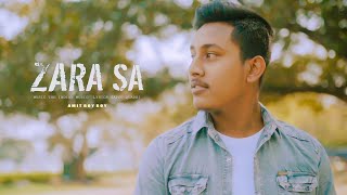 Zara Sa Full Video - Amit Roy Roy | Jannat | Sayed Quadri | KK | Pritam