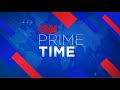 CNN PRIME TIME - 25/07/2024