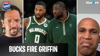 Doc Rivers Replaces Adrian Griffin | Joel Embiid Drops 70