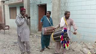 Sindhi Dhol Shehnai Nawabshah