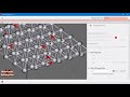 advance nanolabo ：表面への小分子吸着（small molecule adsorption on the surface）