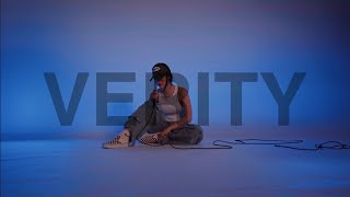 Verity - Drivers License (Official Music Video)