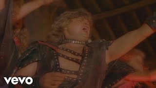 Grim Reaper - Fear No Evil (Official Video)