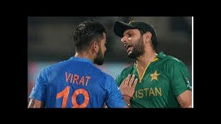 Top 10 Biggest cricket fights Most Ugliest Fights In Cricket