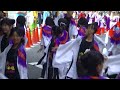 バサラ祭り2014.風車 3　京極発幸舞連