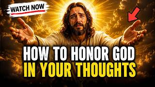 DISCOVER HOW GOD CAN TRANSFORM YOUR MIND AND CHANGE YOUR LIFE FOREVER