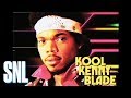 Rap History - SNL