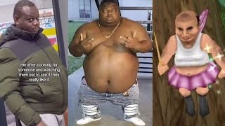 TRY NOT TO LAUGH 😂 Best Funny Video Compilation 🤣🤪😅 Memes PART 80