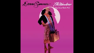Donna Summer - The Wanderer [Figo Sound Radio Mix]